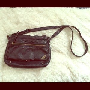 Roxy crossbody bag -Final Price Reduction!!