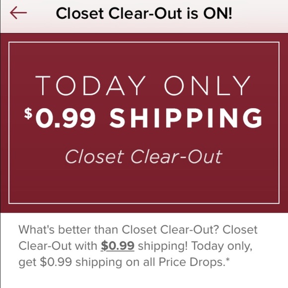 Want discounted shipping? Ask me?'!