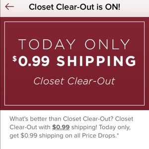 Want discounted shipping? Ask me?'!