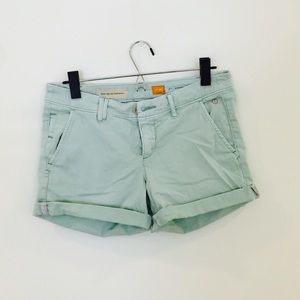 Pilcro Hyphen Chino Shorts