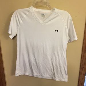 Under Armour Workout Shirt