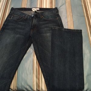 Armani exchange jeans