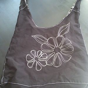 Jazzercise  cloth tote bag