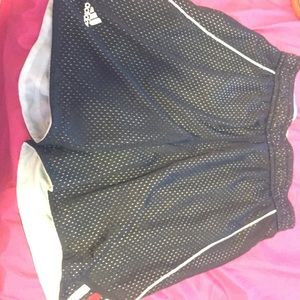 Adidas basketball shorts