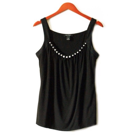 White House Black Market Tops - White House Black Market Top