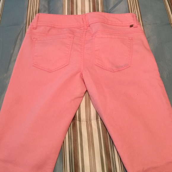 Pink pants - Picture 2 of 3