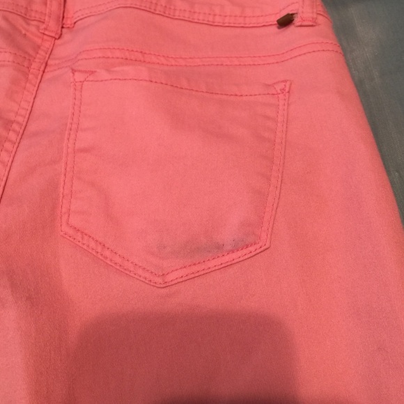 Pink pants - Picture 3 of 3