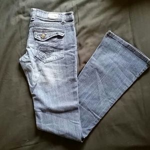 SoCal Bootcut Jeans