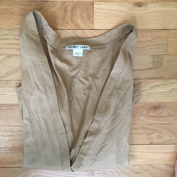 Helmut Lang Cardigan