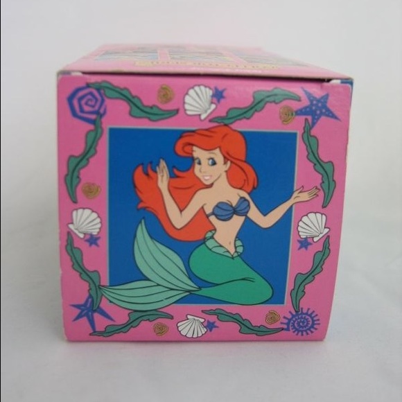 ISO LITTLE MERMAID CUP - Picture 4 of 4