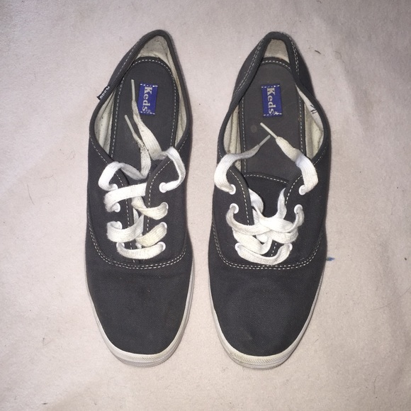 Keds Canvas Shoes