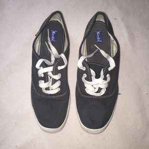 Keds Canvas Shoes