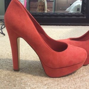 Coral pumps