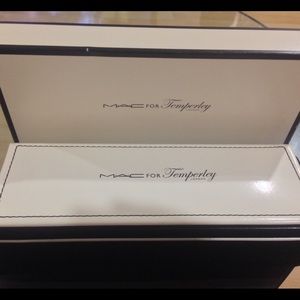 MAC for Temperley Face Palette