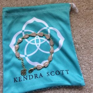 Kendra Scott Susanna link Bracelet