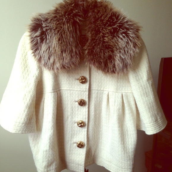 Juicy Couture 💎 Dressy Jacket