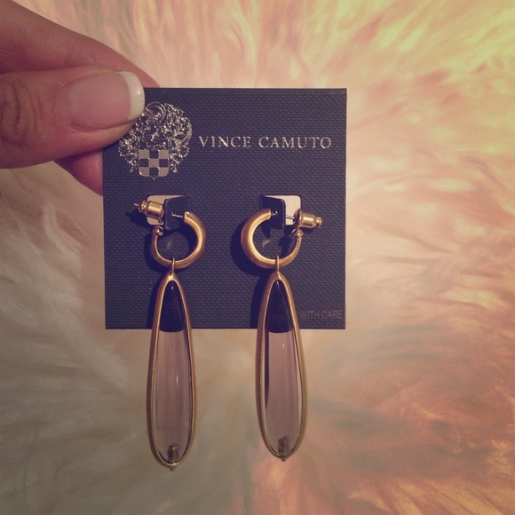 Vince Camuto earrings