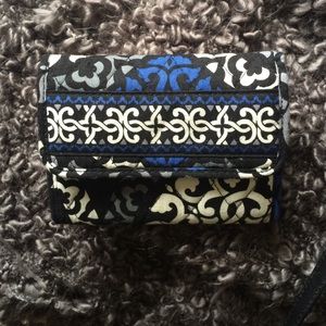 Vera Bradley wallet