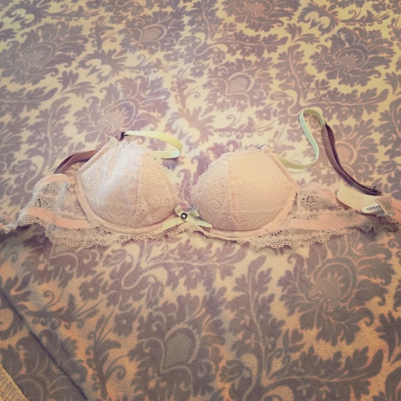 Lacey VS bra