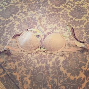 Lacey VS bra