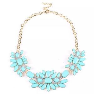 Statement Necklace