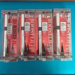 Physicians Formula liquid eyeliner 2- $15 3- $21