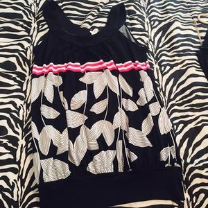 Super cute tank top