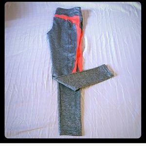 Forever 21 workout pants