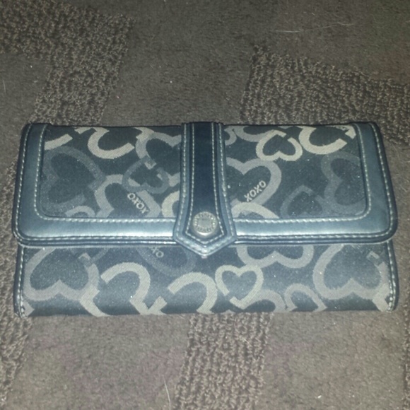 Xo wallet