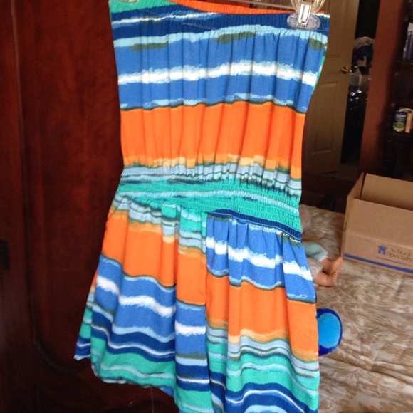 Cute romper
