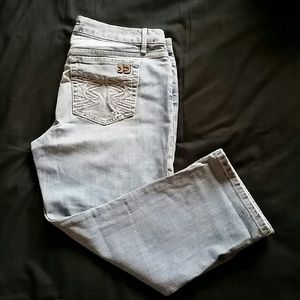 Cropped Joe's Jeans Size 32