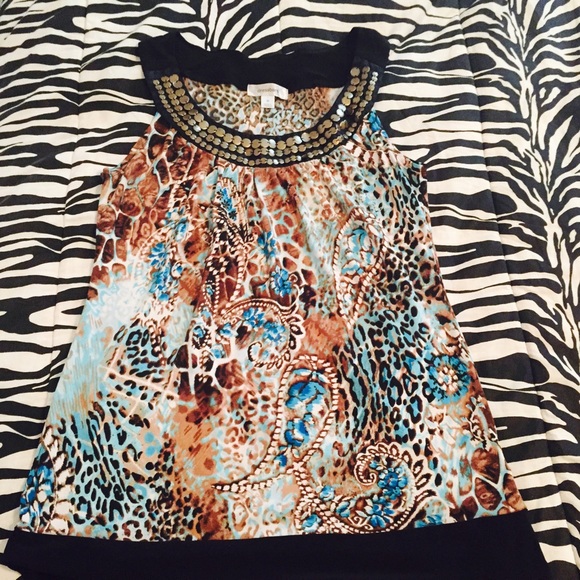 Can be worn to the office or a night in the town