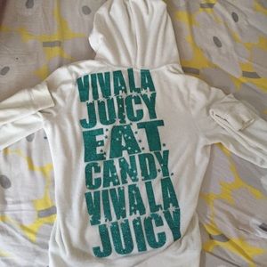 Juicy Couture Hoodie