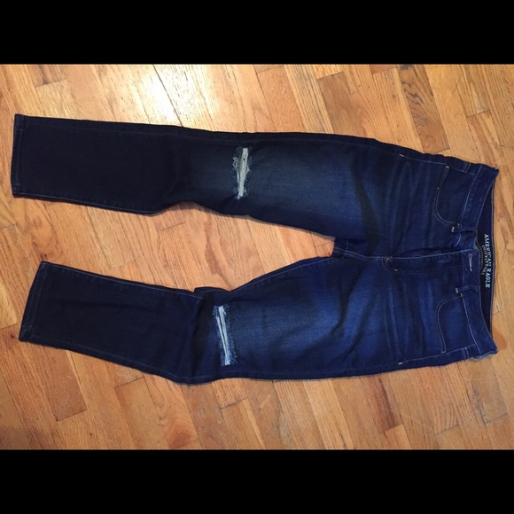 Sky High AE jegging