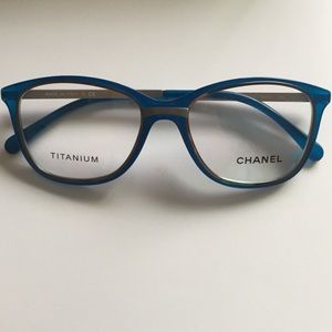 💎Channel Eyeglasses 💎
