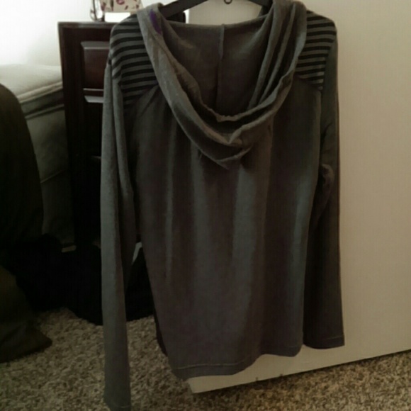 Jacket - Picture 2 of 2