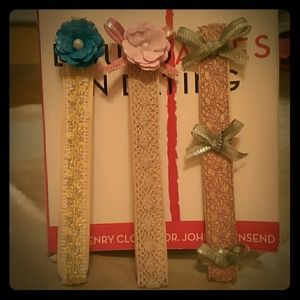 Page markers