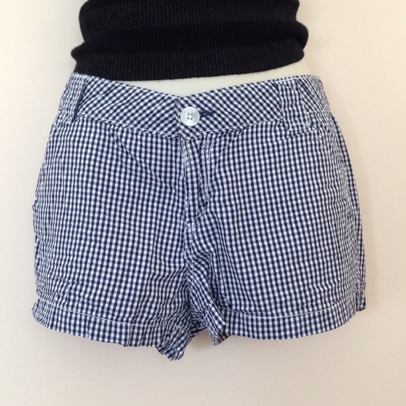 2 Shorts for one