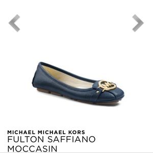 Michael kors flats