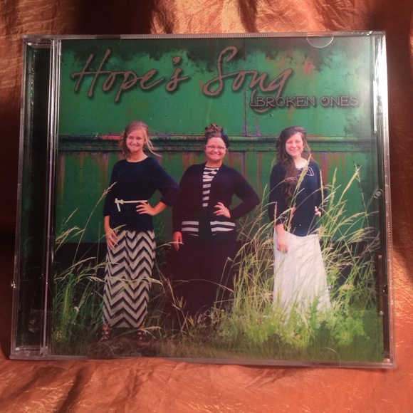 Other - Uplifting Gospel Cd