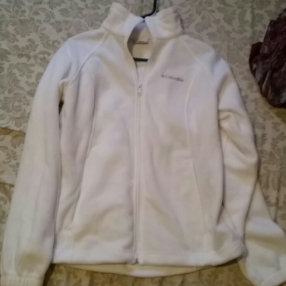 NWOT Columbia jacket