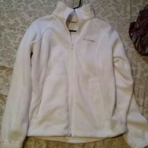 NWOT Columbia jacket