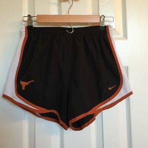 Nike Dri Fit Running Shorts