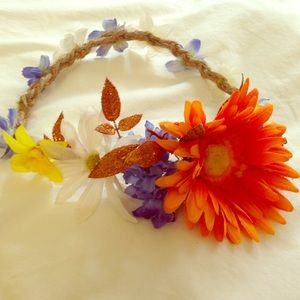 Flower Crown