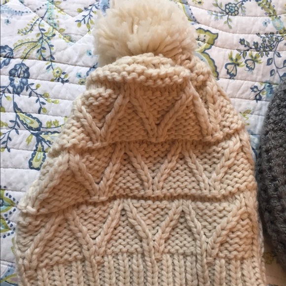 Knit Beanies! - Picture 2 of 3