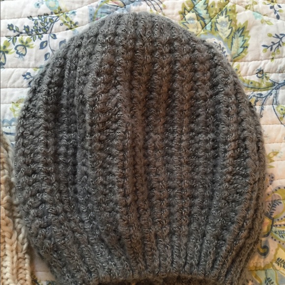 Knit Beanies! - Picture 3 of 3
