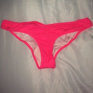 Victoria's Secret PINK Cheeky Bikini Bottoms