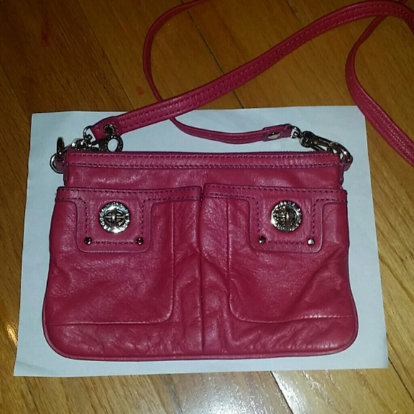 MARC by Marc Jacobs crossbody