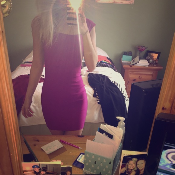 Solemio Going Out Dress - Picture 1 of 3