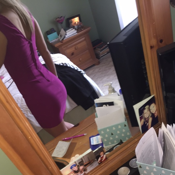 Solemio Going Out Dress - Picture 2 of 3